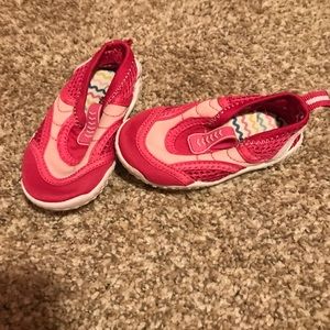 Toddler water shoes